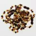 10 Multi BAROQUE Baltic amber teething bracelets 14cm