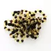 10 Multi BAROQUE Baltic amber teething bracelets 14cm