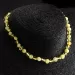 Multi Baltic Amber Teething Necklace For Babies