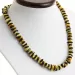 Multi CHIPS Baltic amber necklace 47cm