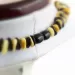 Multi CHIPS Baltic amber necklace 47cm