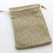 Large Linen Gift Pouch