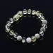 Lemon Gems Baroque Teething Baltic amber Bracelet