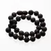 Raw Cherry Baltic Amber Bracelets Anklets 25cm