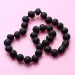 Raw Cherry Baltic Amber Bracelets Anklets 25cm