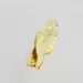 Baltic Amber figurine FISH Pendant Charm