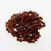 10 Cognac BAROQUE Baltic amber teething bracelets 15cm