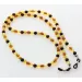 Eyeglasses Sunglasses Baltic amber Holder