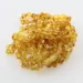 10 Raw Honey BAROQUE Baltic amber teething bracelets 14cm