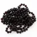 10 Raw Cherry BAROQUE Baltic Amber Bracelet 20cm