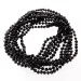 10 Cherry BAROQUE teething Baltic amber necklaces 33cm