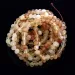10 Raw Mix BAROQUE Baltic Amber Stretchy Bracelet 19cm