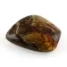Genuine Baltic amber fossil stone 33g