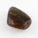 Genuine Baltic amber fossil stone 33g