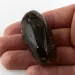 Genuine Baltic amber fossil stone 23g