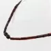 Elegant Baltic amber necklaces collar 45cm