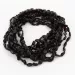10 Cherry BEANS Baltic amber teething necklaces 32cm