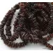 10 Cognac NUGGETS Baltic amber adult strech bracelets