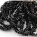 10 Cherry NUGGETS Baltic amber adult strech bracelets