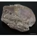 Massive genuine Baltic amber fossil stone 132g