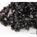 10 Ruby Leave  Baltic amber elastic adult bracelets
