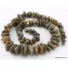 Large HEALING Baltic amber beads necklace