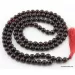 Tibetan Buddhist Mala Prayer 108 PRESSED Baltic amber beads