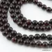 Tibetan Buddhist Mala Prayer 108 PRESSED Baltic amber beads