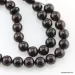 Islamic 33 ROUND beads prayer PRESSED Baltic amber rosary