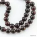 Islamic 33 ROUND beads prayer PRESSED Baltic amber rosary