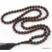 Islamic 99 ROUND beads prayer PRESSED Baltic amber rosary
