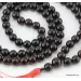 Tibetan Buddhist Mala Prayer 108 PRESSED Baltic amber beads