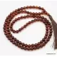 Tibetan Buddhist Mala Prayer 108 Baltic amber beads