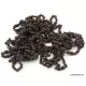 30 Raw Cherry BAROQUE Baltic amber teething bracelets