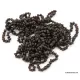30 Raw Cherry BAROQUE Baltic amber teething bracelets