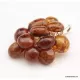 Grape bunch Baltic amber pendant