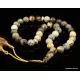 Islamic 33 Baltic amber Prayer 13MM ROUND beads