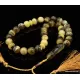 Islamic 33 Baltic amber Prayer 12MM ROUND beads