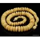 Butter BUTTONS Baltic amber necklace 46cm