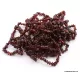 30 Cognac CHIPS Baltic amber teething bracelets
