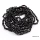 10 Cherry Raw BAROQUE Baby teething Baltic amber necklaces
