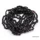 10 Cherry Raw BAROQUE Baby teething Baltic amber necklaces