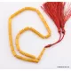 Islamic 33 CYLINDER Baltic amber prayer ANTIQUE beads