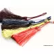 Silk Tassel