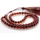 Islamic 66 prayer ROUND Baltic amber beads