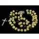 Natural Baltic Amber CHRISTIAN CATHOLIC Rosary