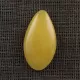 Butter Baltic Amber Piece Amulet Pendant