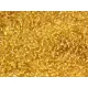 Natural Honey BAROQUE Baltic amber holed loose beads