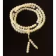 Tibetan Buddhist Japa Mala Prayer 108 Baltic amber beads rosary