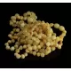 10 Raw BAROQUE Baltic amber teething bracelets 14cm